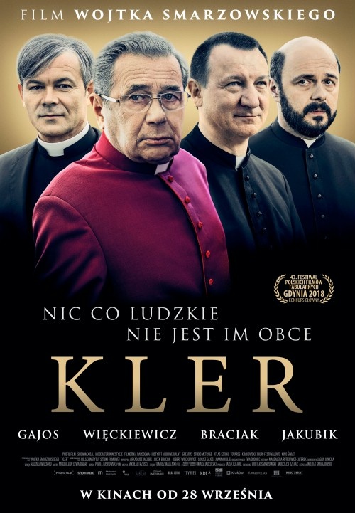 Kler (2018) Cam-MPEG-TS-540p-H.264-AVC-AAC / Film Polski Kler (2018) Cam-MPEG-TS-540p-H.264-AVC-AAC / Film Polski