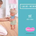 Piękne lalki Nenuco, dla dzieci od 10 miesiąca do 7 lat. https://brykacze.pl/zabawki-nenuco/50