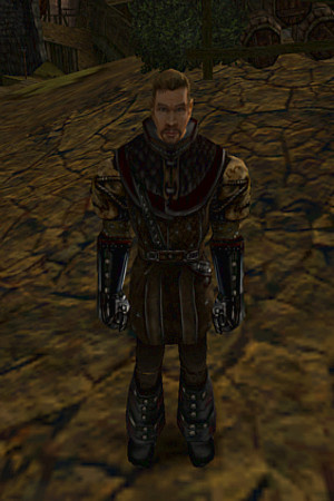 Gothic sequel