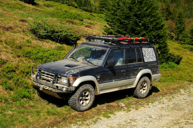 Pajero
