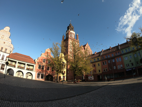 Stare miasto