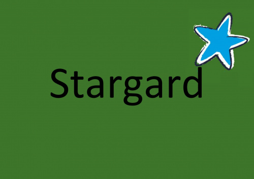 Logo Stargard