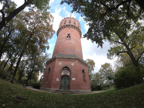 Wieża Ciśnień