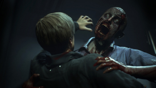 Resident Evil 3 Remake cracked pc xbox one https://residentevilremake.pl/