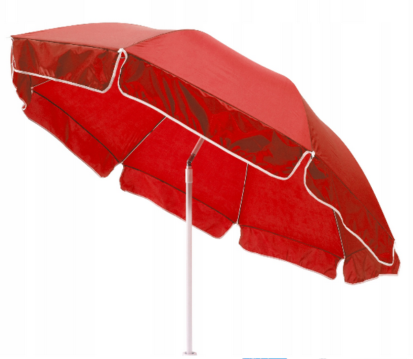 Duy parasol ogrodowy plaowy uchylny wodoodporny