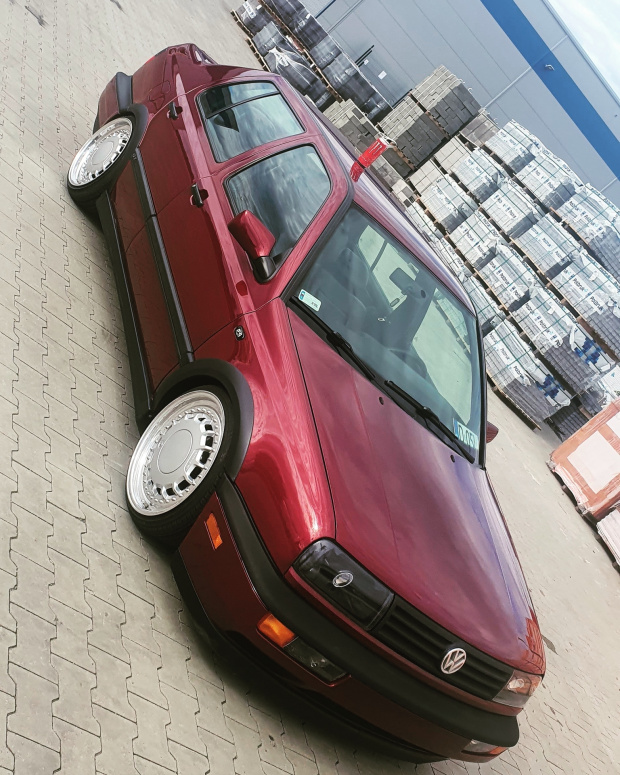 jetta iii vento