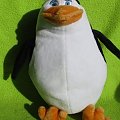 Pingwin z Madagaskaru - CW 8 zł