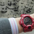 G-shock GW-9400