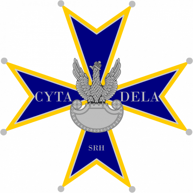 Cytadela Logo