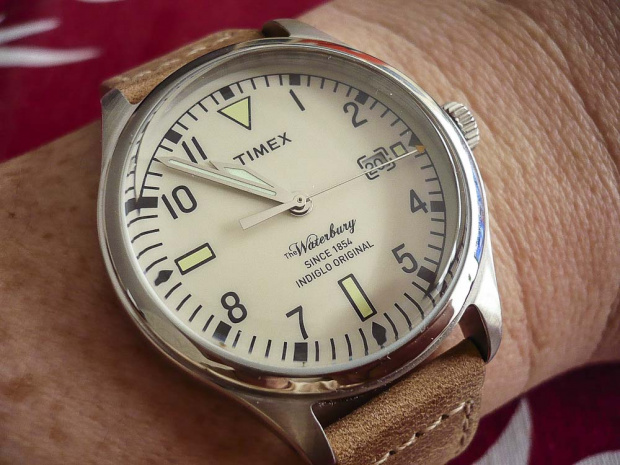TIMEX TW2P84500