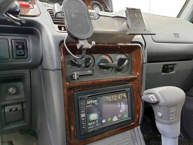 AVIC-F980DAB