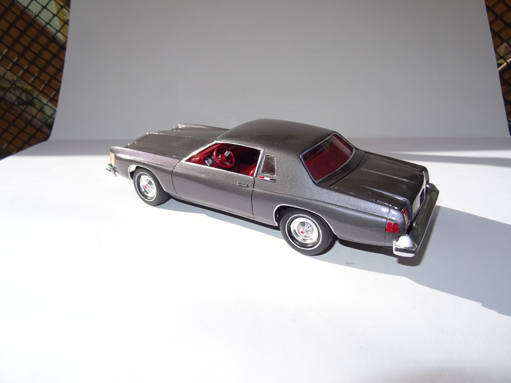 79 Chrysler 300 - Model Cars - Model Cars Magazine Forum