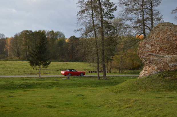 30 jahre Porsche 968 Poland