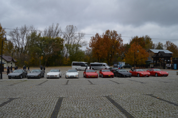 30 jahre Porsche 968 Poland