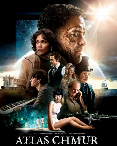 Atlas chmur / Cloud Atlas (2012) PL.Open.Matte.720p.BluRay.x264-KiKO / Lektor PL Atlas chmur / Cloud Atlas (2012) PL.Open.Matte.720p.BluRay.x264-KiKO / Lektor PL