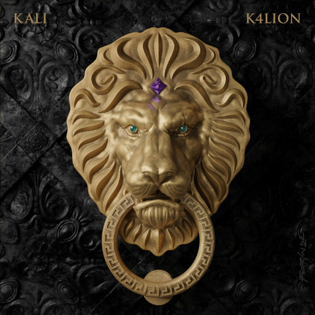 Kali - K4lion (2022)