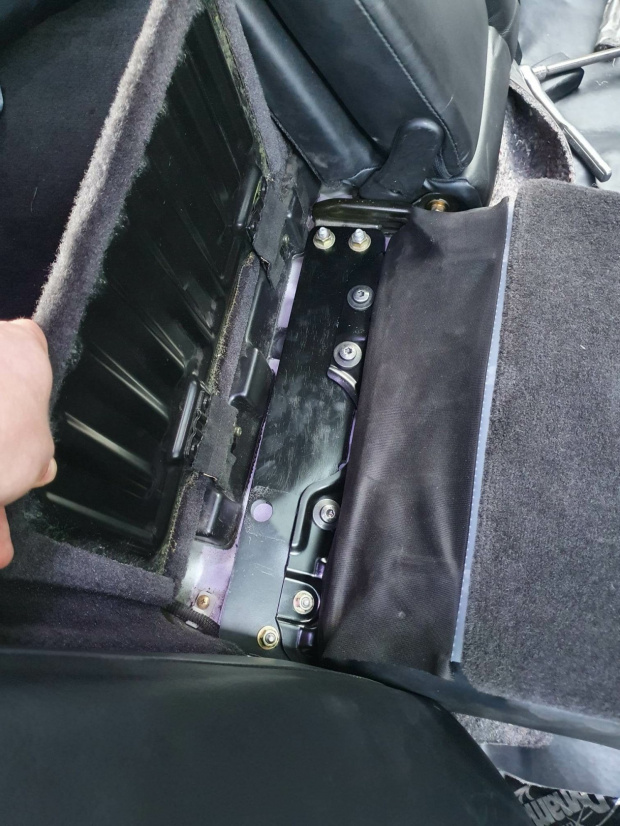 isofix galant1