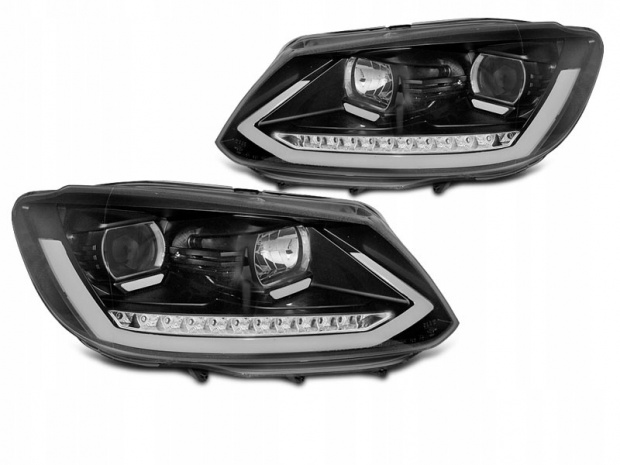 Junyan LPVWS3 Black