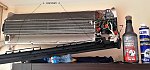 Air Conditioning LG G12AH - Water Dripping After 4-5h Use in New Apartment: Causes & Solutions