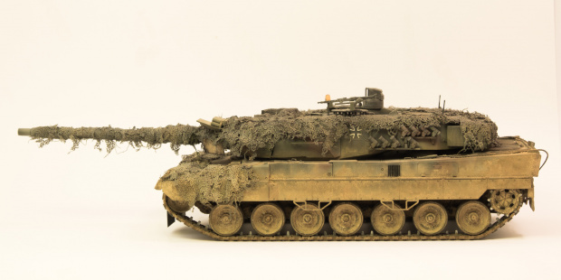 Leopard 2A6 F873d8e84685ac35gen