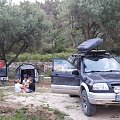 camping Nashos Himare
